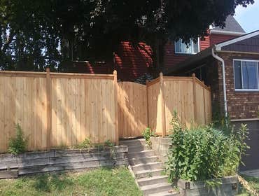 Fences