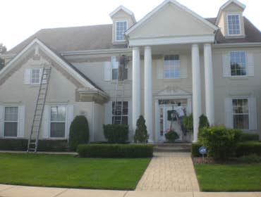 Photos by Pro Painting & Restoration #1