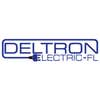Deltron Electric Fl logo