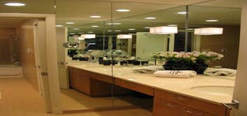 Bathrooms