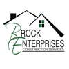 Brock Enterprises logo