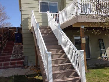 Photos from Barefoot Decks
