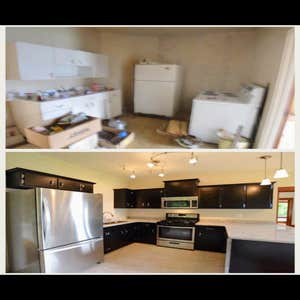 Photos by Teets General Contracting Inc #1