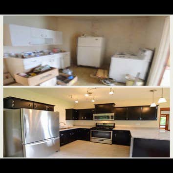Photos by Teets General Contracting Inc #1