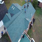Arch Roofers St Louis