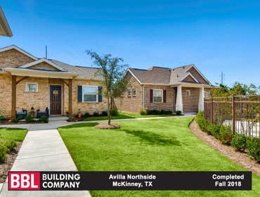 Photos by BBL Building Company