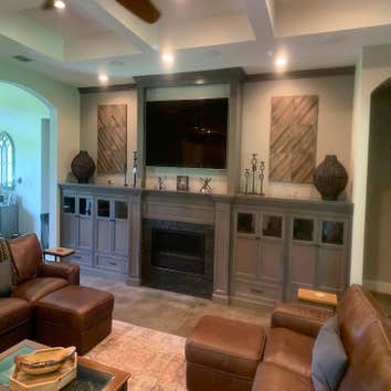 Jim Rinaldo's Cabinetry Corporation
