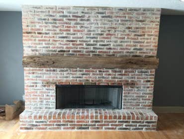 Photos from McCulloch Masonry and Construction Inc
