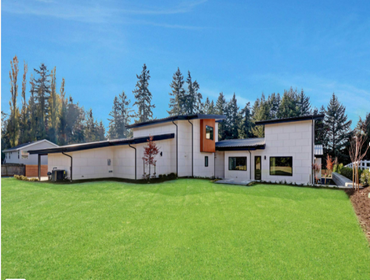 Woodinville Projects