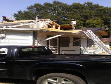 Yeshua foundation enterprise Single Family Home improvement