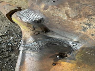 Photos by Endless Mountains Mobile Welding LLC #1