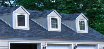 Roofing Installations