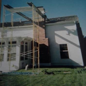 Kobel Chimney Repair LLC We believe that the customer’s vision is the most important aspect of the project. We have the experience and knowledge to get