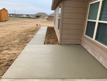 Photos by Pro Quality Concretre #1
