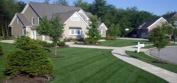 Photos from Two Tims Lawncare, Landscaping & Handyman Services