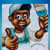 Big Beasley’s Painting LLC logo