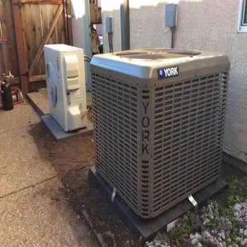 Photos by Black Diamond Heating & Air #1