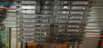 Projects Across commercial & Residential buildings