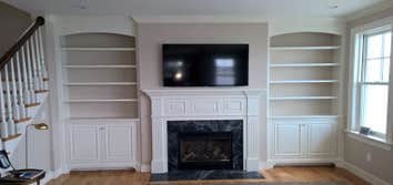Ri Carpentry Services