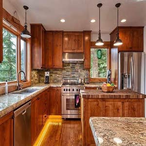 Apollo Interior Remodel