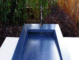 Concrete Concepts & Design