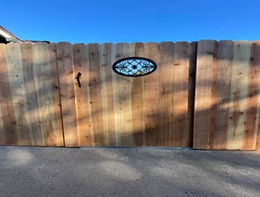 Photos by Fortress Fence Company #1