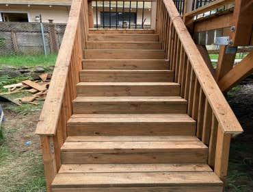 Farfan Concrete LLC