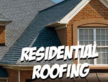 Photos by Mighty Dog Roofing of Durham #1