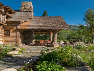 New House - Jackson, WY
