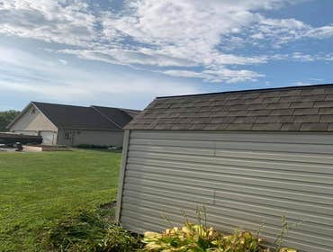 Roofing