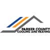 Parker County Cooling and Heating logo