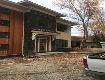 Project photos from Lukacs Enterprises Inc