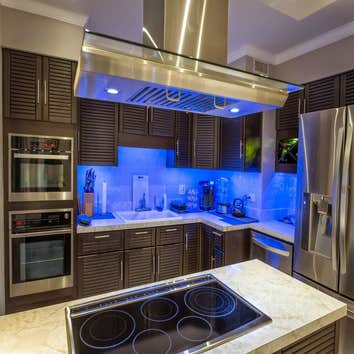 Remasters Kitchens