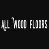 All Wood Floors logo