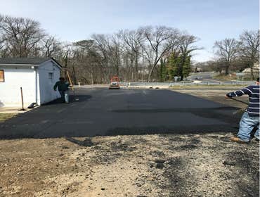 Photos from Direct Asphalt