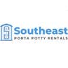 Southeast Porta Potty Rentals logo