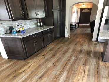 Photos by HJR Flooring #1