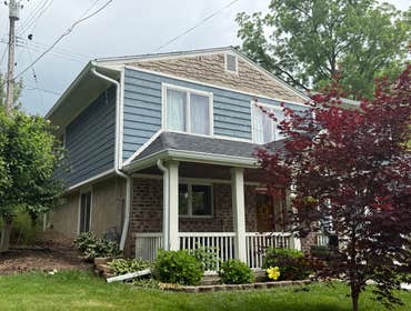 Roofing - Ann Arbor, MI