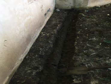 Goodman Drainage