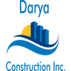 DARYA CONSTRUCTION logo