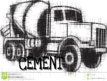 CEMENT / MESONARY