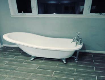 Photos by Silverback Painting Solutions #1
