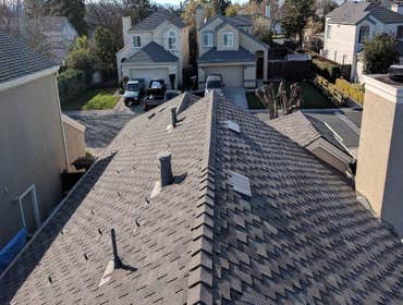 Photos by Straight Up Roofing Inc #1