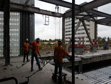 Photos from American Concrete Services