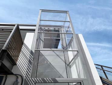 Elevators
