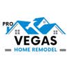 Pro Vegas Home Remodel logo