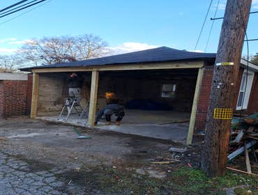 Proworks construction
