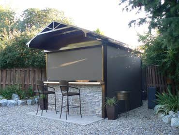 Works by Sound Shade And Shutt