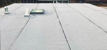 Precise Roofing