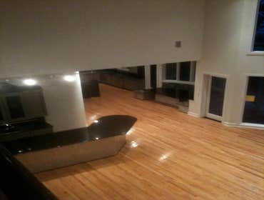 Pinnacle Development Group Llc Project Home renovation..